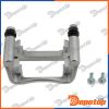 Support, étrier de frein droite pour OPEL | BDA1008, HZT-PL-055A